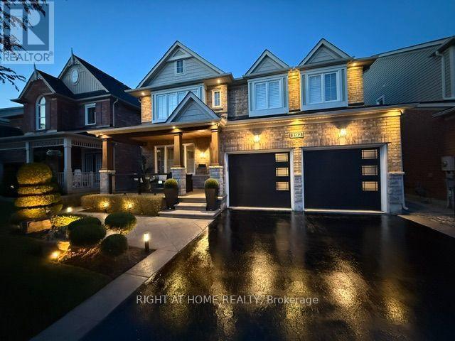 192 ROBIRWIN STREET