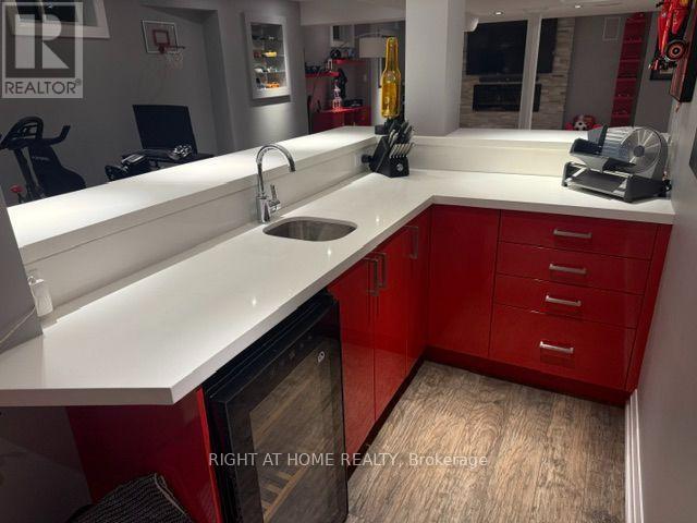 192 Robirwin Street, Whitchurch-Stouffville, ON photo 39