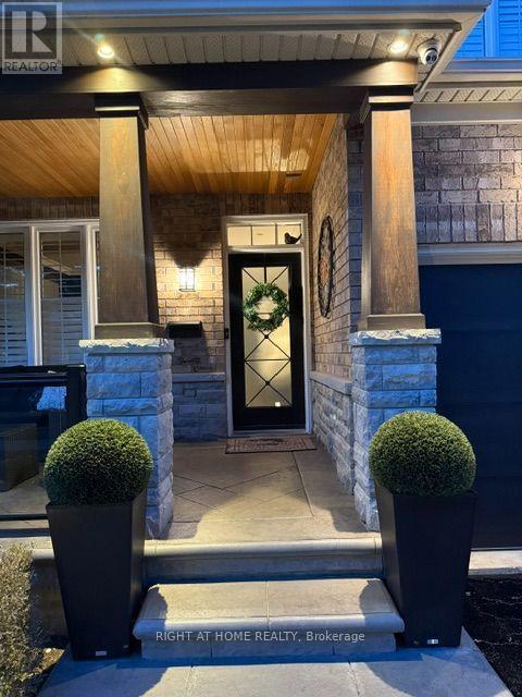 192 Robirwin Street, Whitchurch-Stouffville, ON photo 42