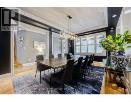 Dining room - 192 Robirwin Street, Whitchurch Stouffville, ON L4A0V6 Photo 6