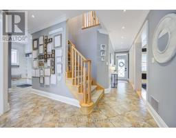 Primary Bedroom - 192 Robirwin Street, Whitchurch Stouffville, ON L4A0V6 Photo 8