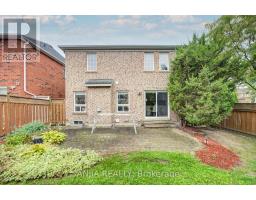 1 Aylesbury Gate, Markham, ON L6C2R6 Photo 49