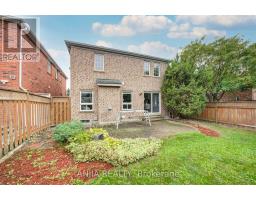 1 Aylesbury Gate, Markham, ON L6C2R6 Photo 50