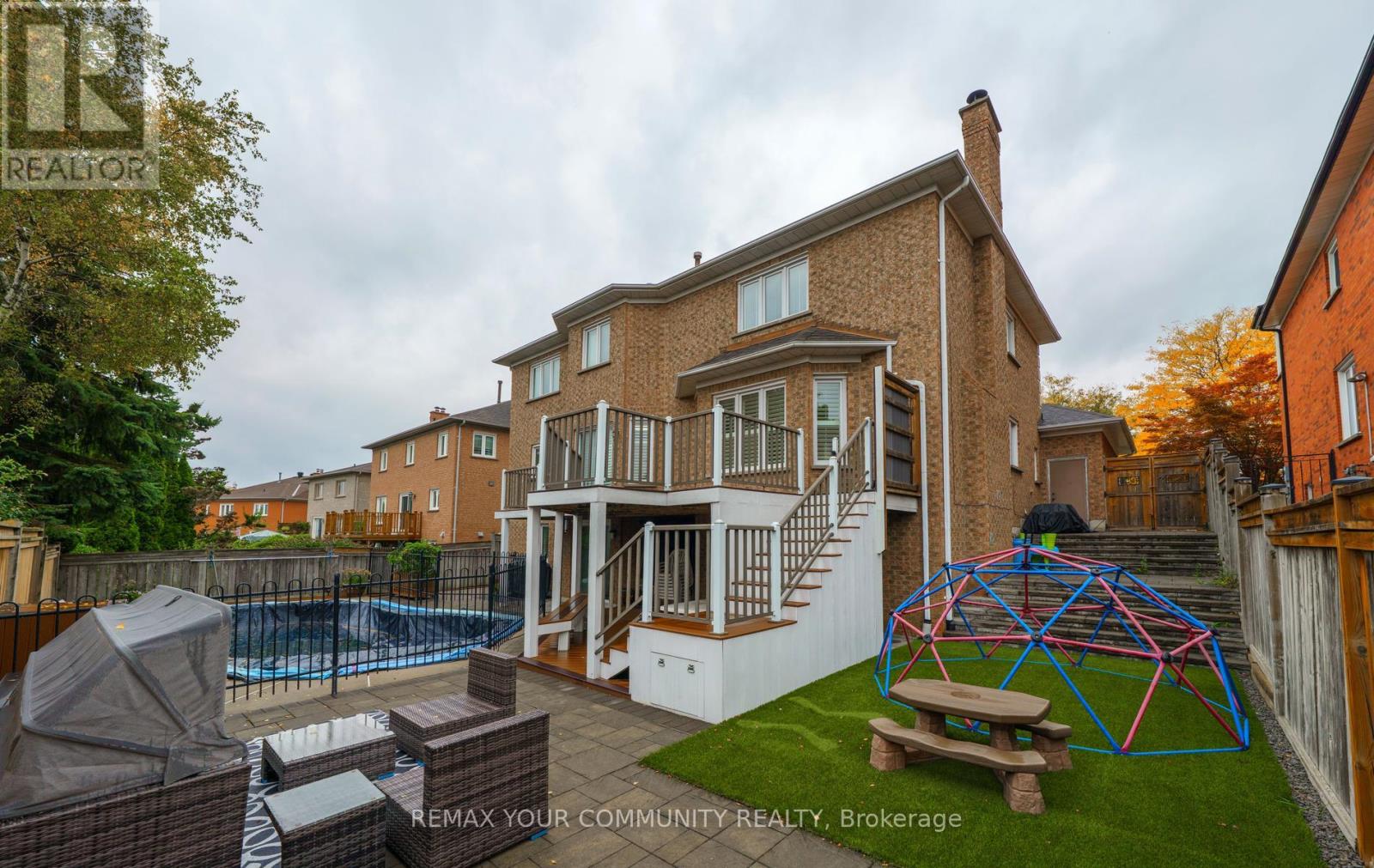 11 Hans Drive, Markham, ON photo 44