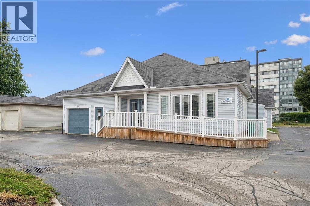 #8 50 MIDLAND Drive - 33