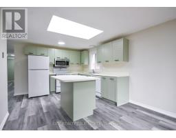 Kitchen - 426 Sunnidale Road, Barrie, ON L4N7A8 Photo 9
