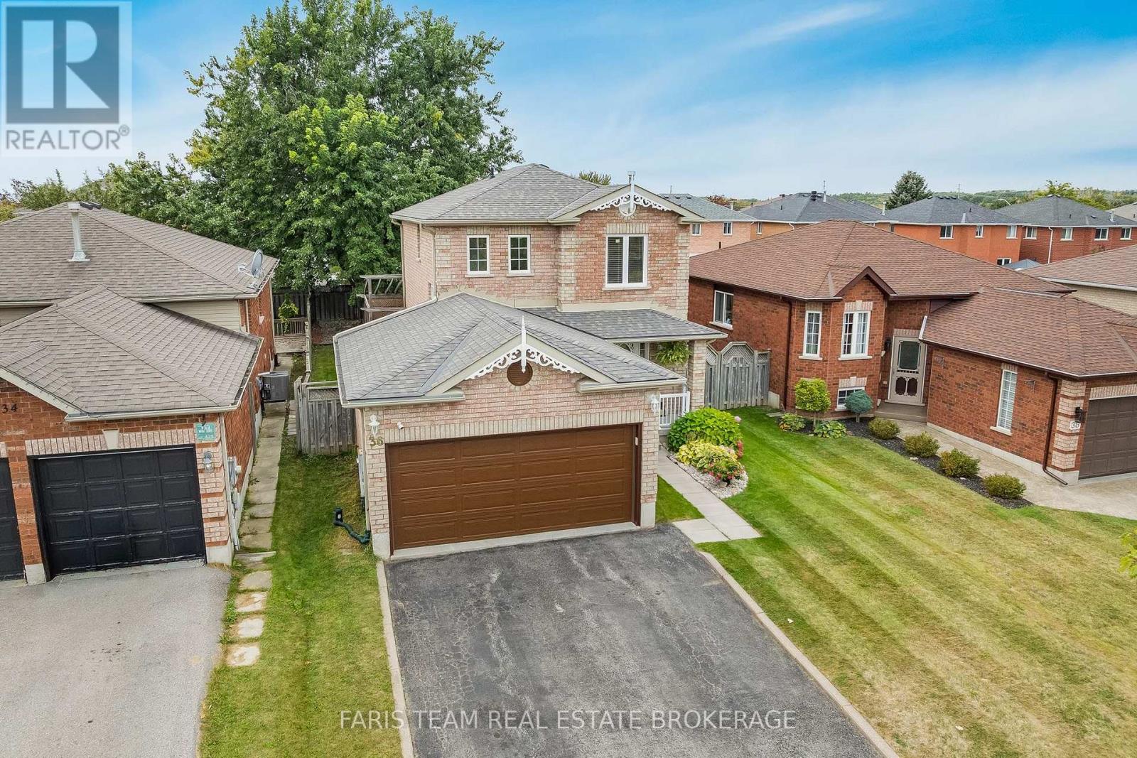 36 RED OAK DRIVE, Barrie (Holly) — photo 2