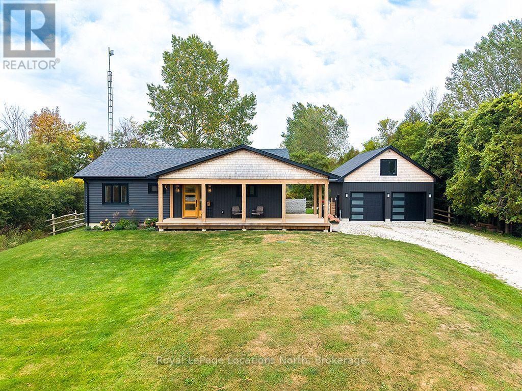 Property for sale at 157807 7TH LINE