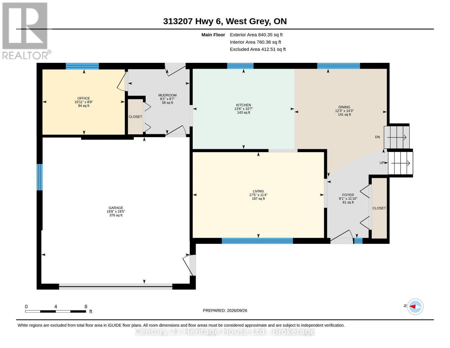 313207 HIGHWAY 6 - Image 45