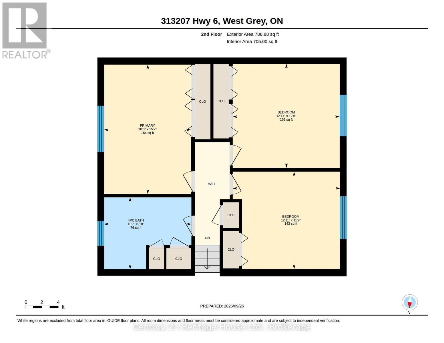 313207 HIGHWAY 6 - Image 46