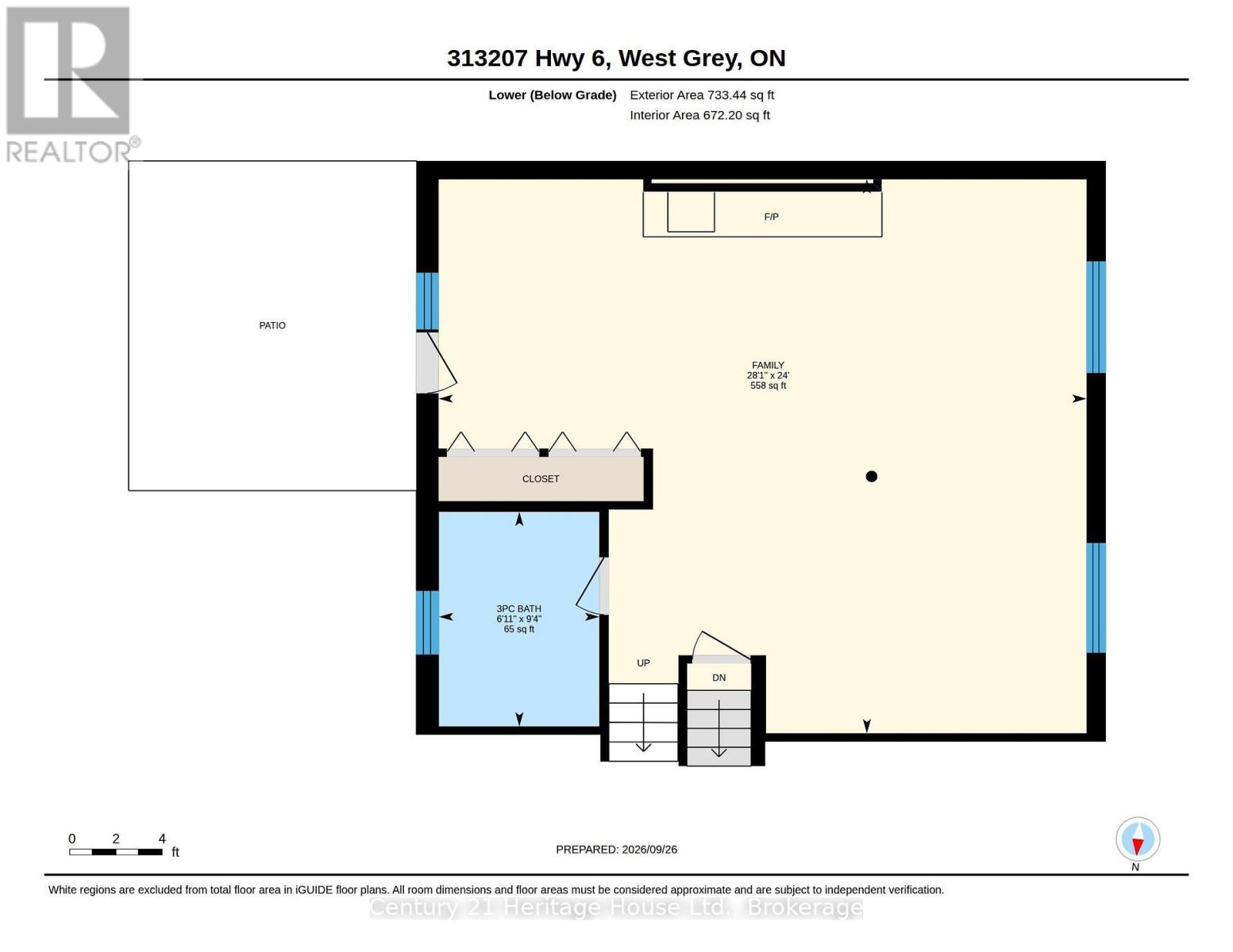 313207 HIGHWAY 6 - Image 47