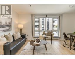 603 1454 Dresden Row, Halifax, NS B3J3T5 Photo 9