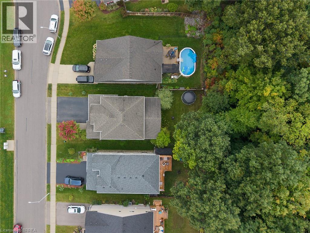 217 Woodway Trail — photo 35