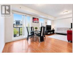 2095 - 55 George Appleton Way, Toronto, ON M3M0A2 Photo 10