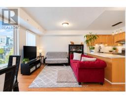 2095 - 55 George Appleton Way, Toronto, ON M3M0A2 Photo 8