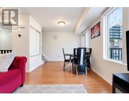 2095 - 55 George Appleton Way, Toronto, ON M3M0A2 Photo 9