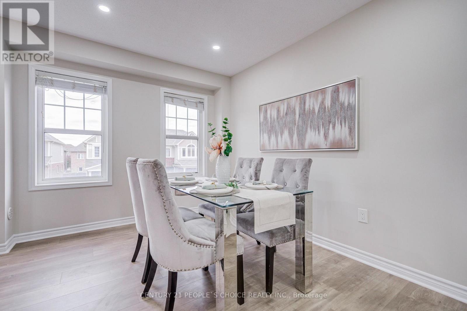 22 Quillberry Close, Brampton, ON photo 28