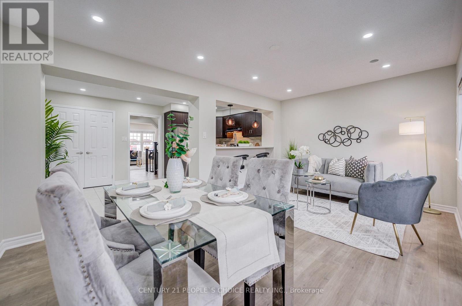 22 Quillberry Close, Brampton, ON photo 30