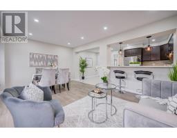 22 Quillberry Close, Brampton, ON L7A4N8 Photo 33