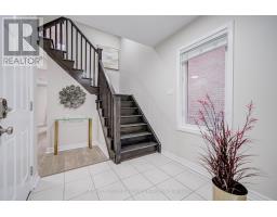 Bedroom - 22 Quillberry Close, Brampton, ON L7A4N8 Photo 6
