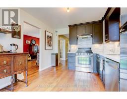 16 Cavalier Court, Brampton, ON L6V3K6 Photo 19