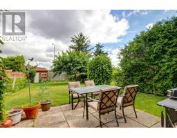 16 Cavalier Court, Brampton, ON L6V3K6 Photo 38