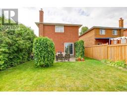 16 Cavalier Court, Brampton, ON L6V3K6 Photo 43