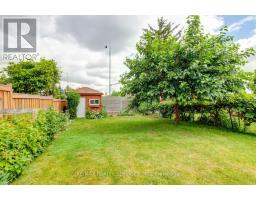 16 Cavalier Court, Brampton, ON L6V3K6 Photo 45