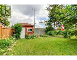 16 Cavalier Court, Brampton, ON L6V3K6 Photo 48
