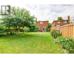 16 Cavalier Court, Brampton, ON L6V3K6 Photo 49