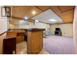 875 Messenger Meadow Drive, Mississauga, ON L5C3T1 Photo 35