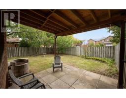 875 Messenger Meadow Drive, Mississauga, ON L5C3T1 Photo 42