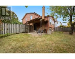875 Messenger Meadow Drive, Mississauga, ON L5C3T1 Photo 44