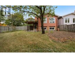 875 Messenger Meadow Drive, Mississauga, ON L5C3T1 Photo 45