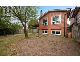 875 Messenger Meadow Drive, Mississauga, ON L5C3T1 Photo 46