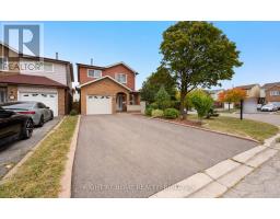 875 Messenger Meadow Drive, Mississauga, ON L5C3T1 Photo 48
