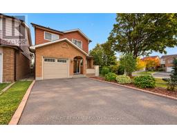 875 Messenger Meadow Drive, Mississauga, ON L5C3T1 Photo 49