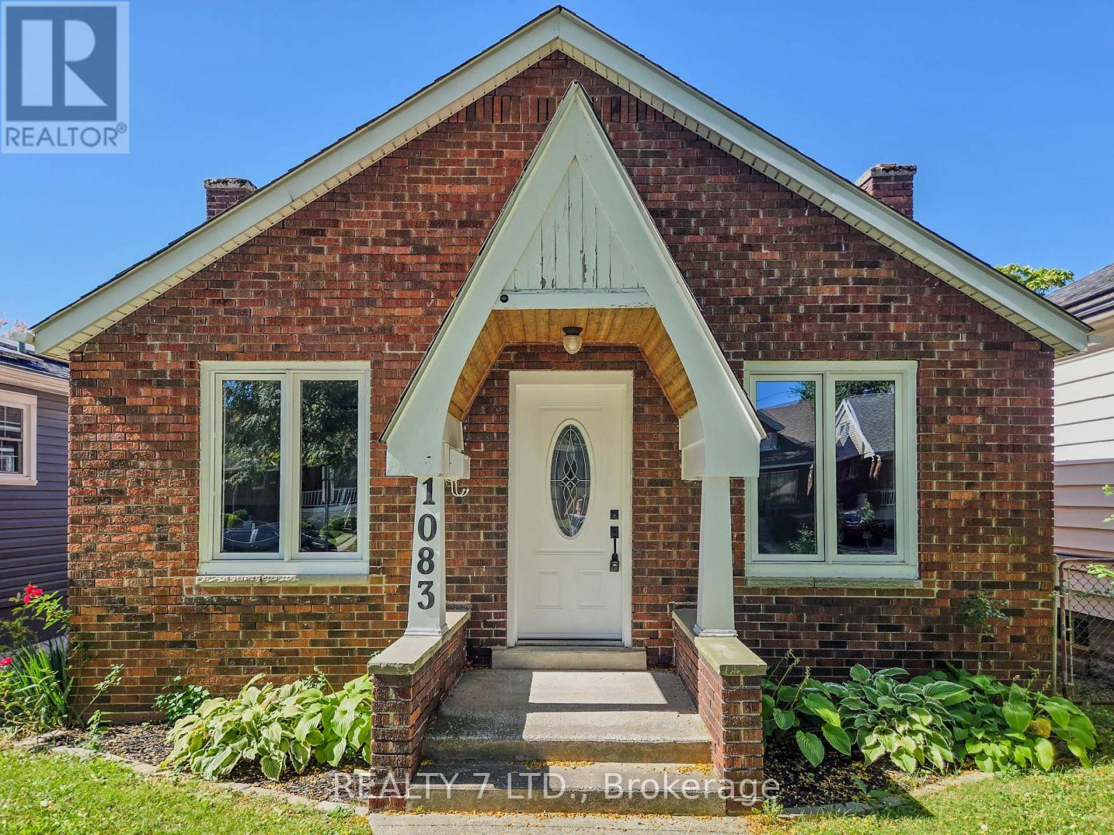 1083 CAMPBELL AVENUE - Image 4