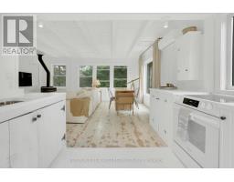 Kitchen - 124 Tyrol Avenue, Blue Mountains, ON N0H2E0 Photo 6