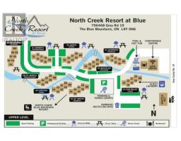 514 - 796468 19 Grey Road, Blue Mountains, ON L9Y0N6 Photo 16