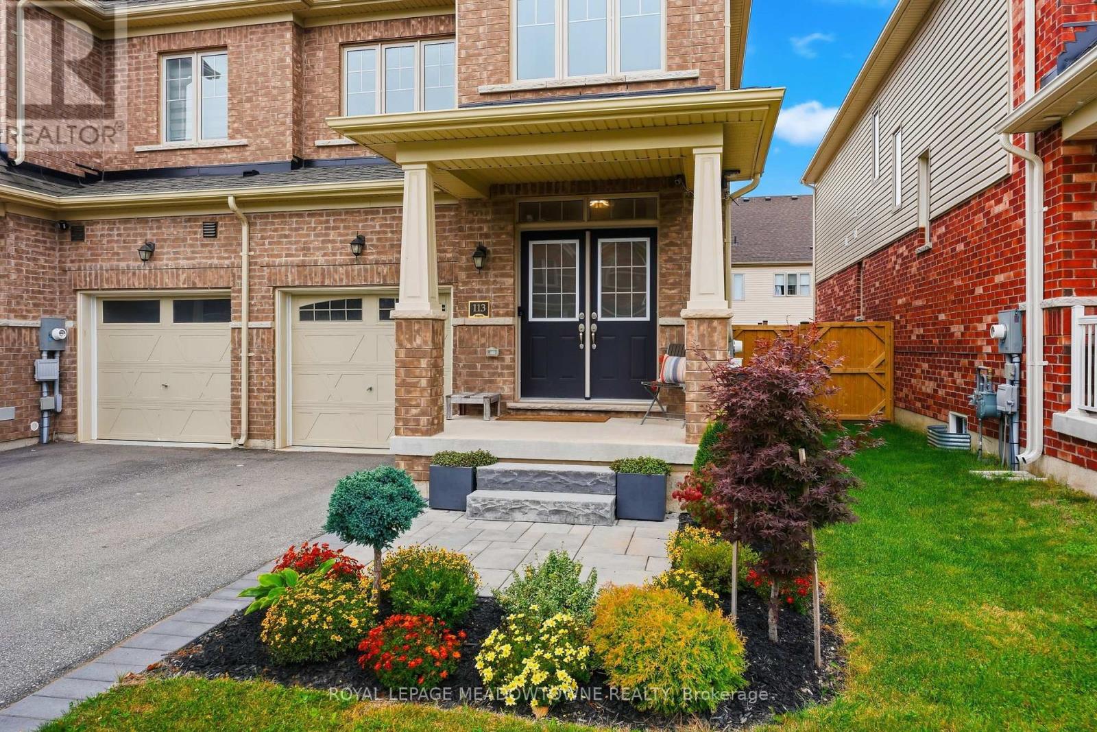 113 Taylor Avenue, Guelph/Eramosa (Rockwood), Ontario, N0B2K0, Guelph/Eramosa (Rockwood), Ontario — photo 3 of 5