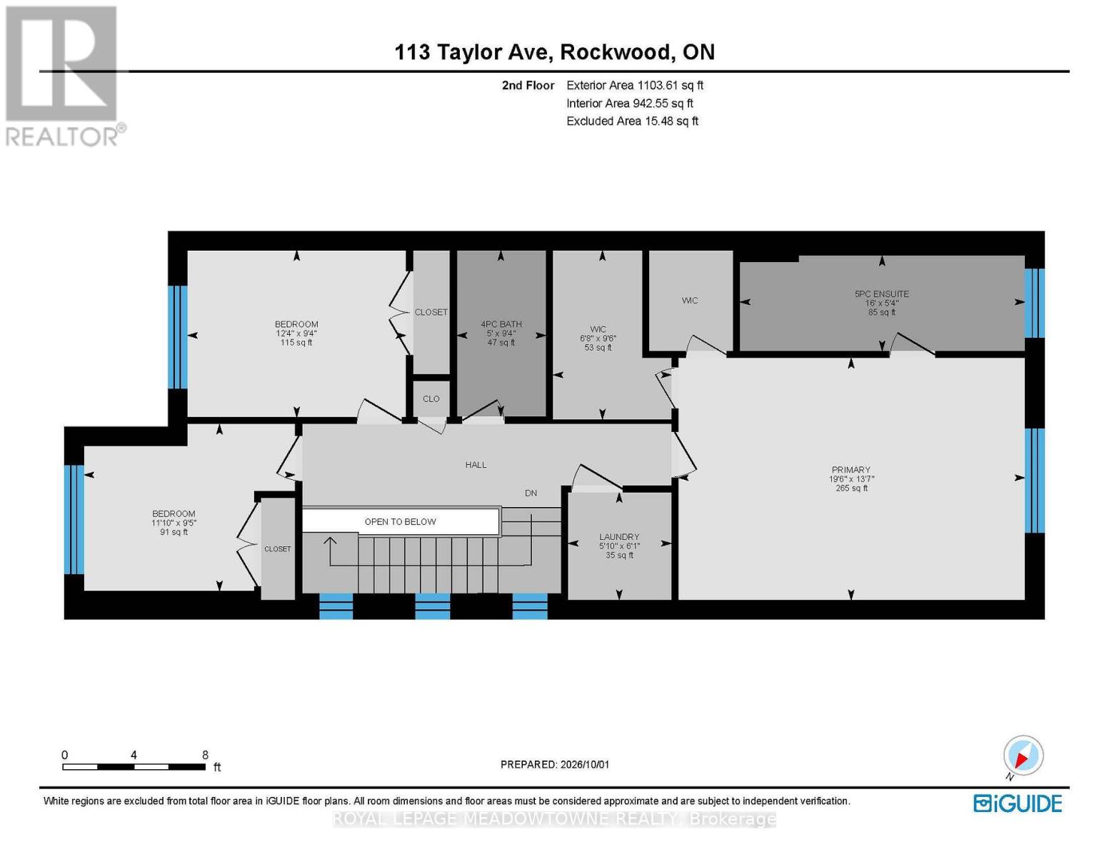 113 TAYLOR AVENUE - Image 41