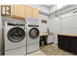 Laundry room - 5 Archibald Drive, Port Rowan, ON N0E1M0 Photo 10