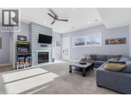 Foyer - 5 Archibald Drive, Port Rowan, ON N0E1M0 Photo 12