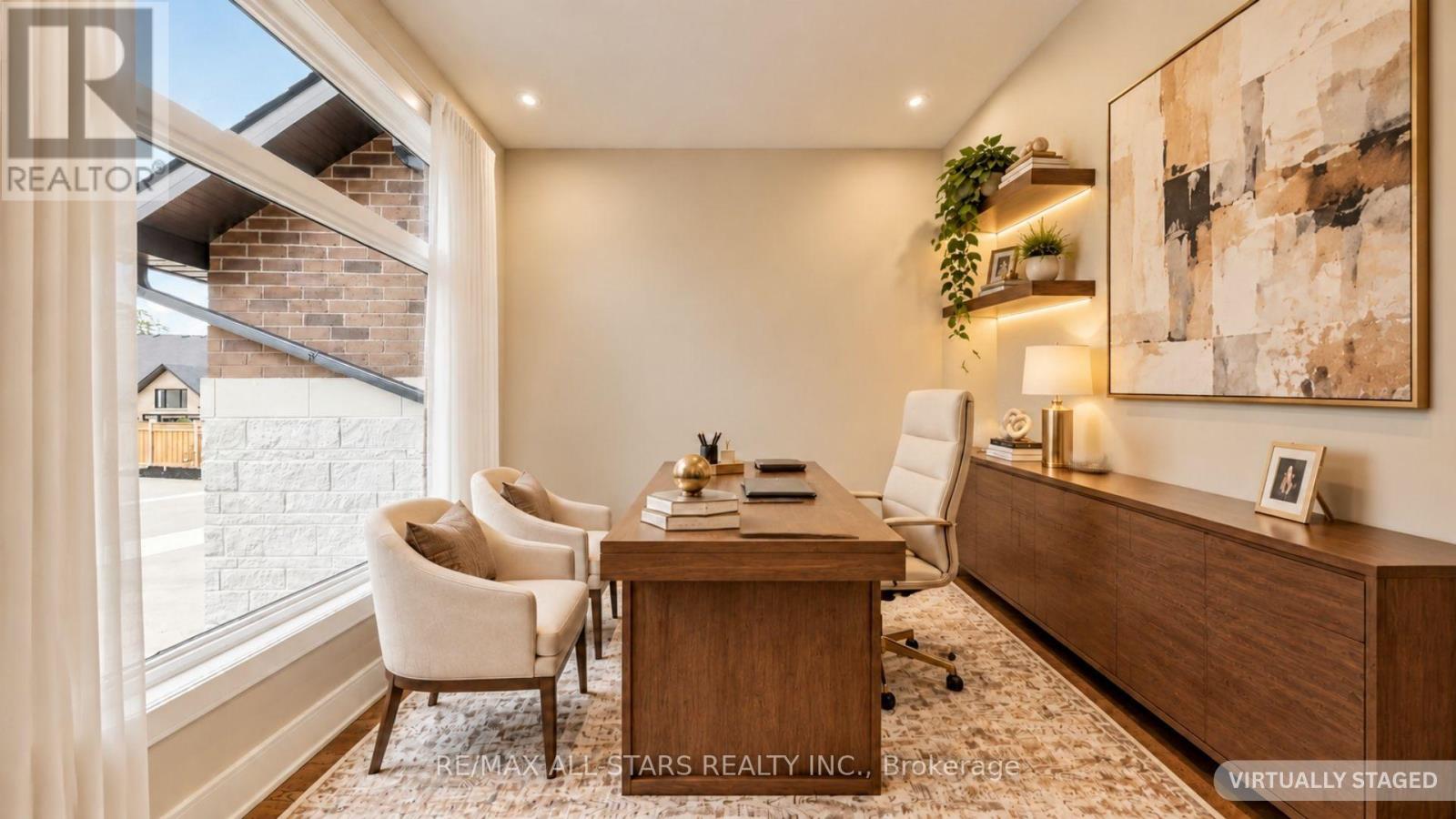 1 Lois Torrance Trail, Uxbridge, ON photo 11