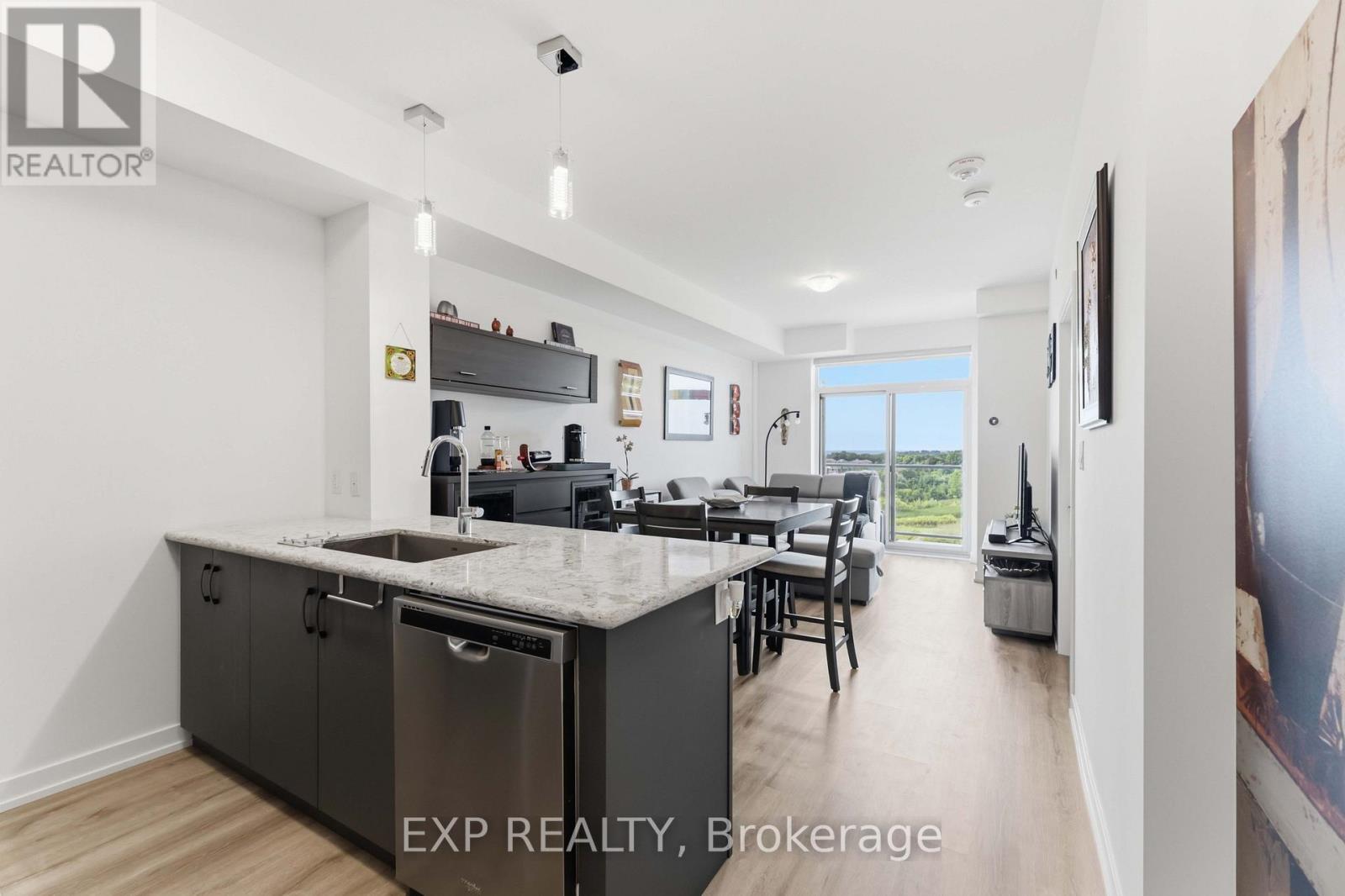 Unit # 601- 450 Dundas Street East, Hamilton, ON photo 9