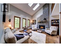 Sunroom - 49 King Street W, Blue Mountains, ON N0H2P0 Photo 8