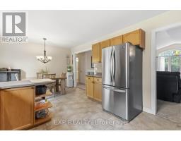 Laundry room - 144 Stephen Moore Drive, Middlesex Centre, ON N0L1R0 Photo 12