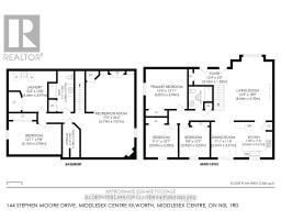 144 Stephen Moore Drive, Middlesex Centre, ON N0L1R0 Photo 38