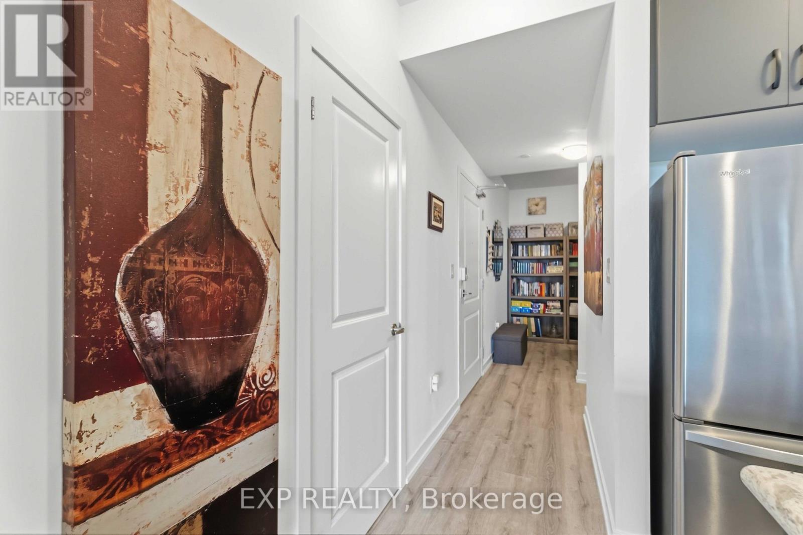Unit # 601- 450 Dundas Street East, Hamilton, ON photo 8